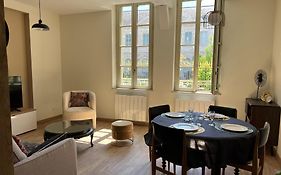 appartement cosy tout confort